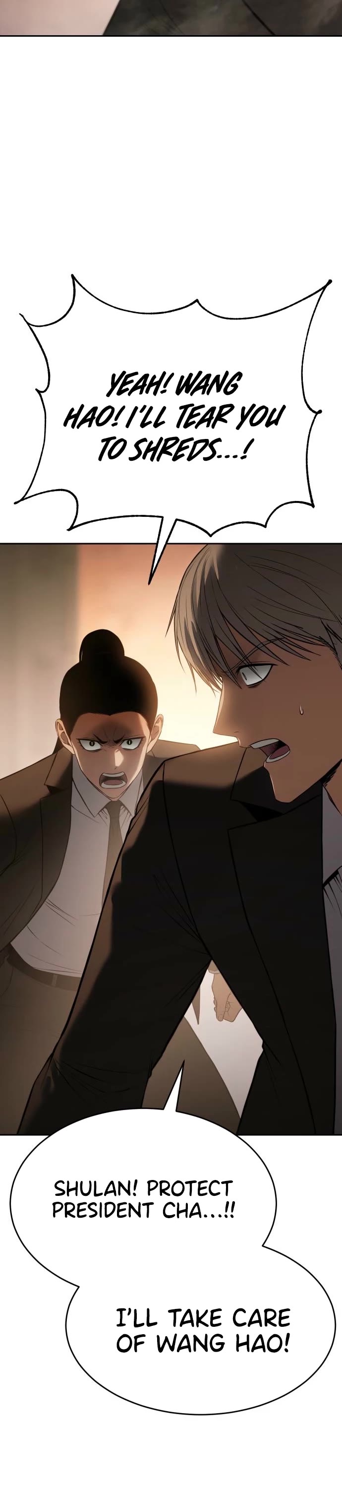 Baek XX chapter 160 page 47