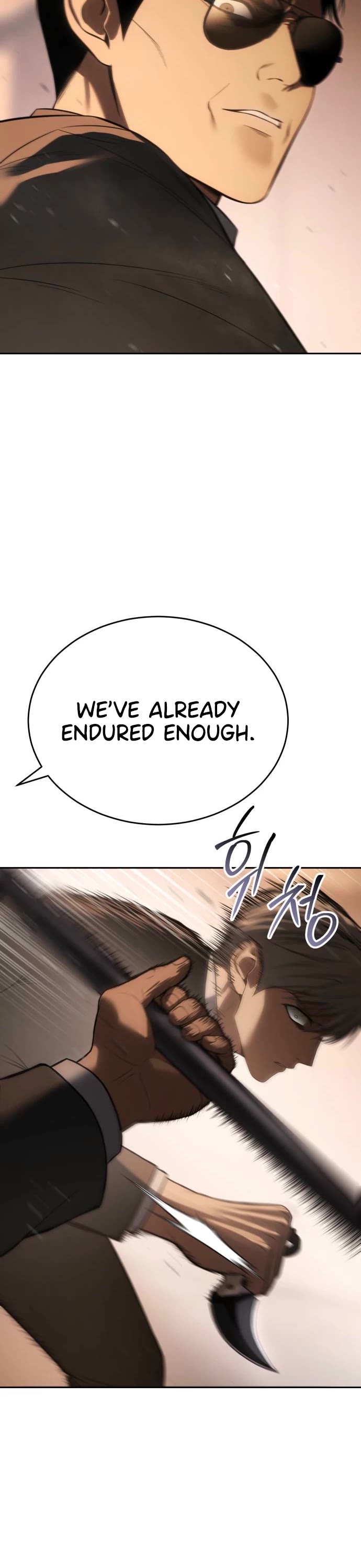 Baek XX chapter 160 page 52