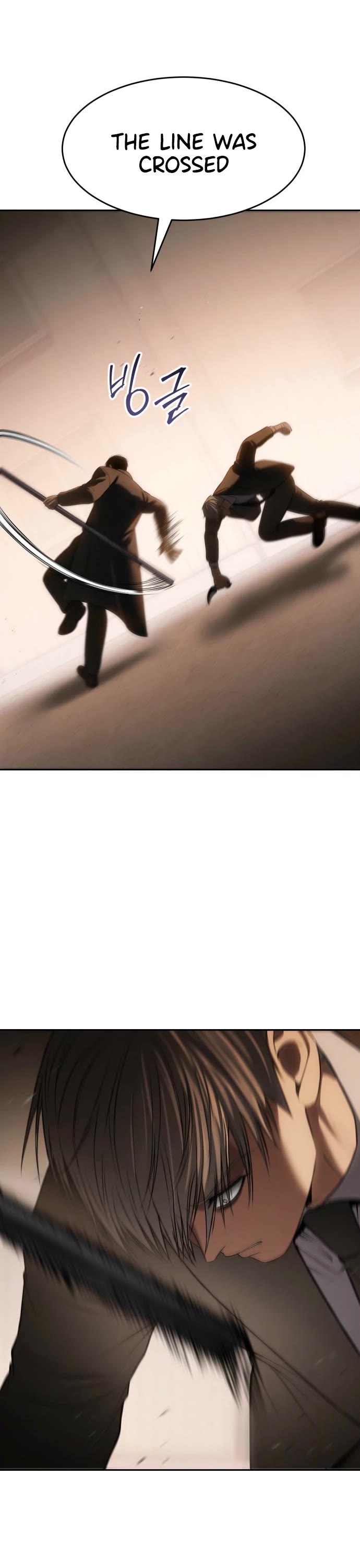 Baek XX chapter 160 page 53