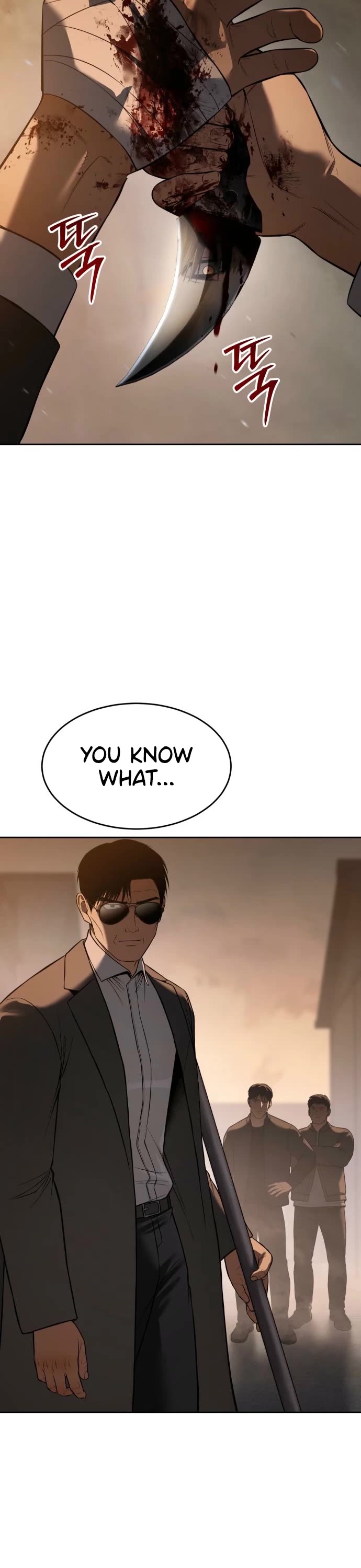 Baek XX chapter 160 page 57