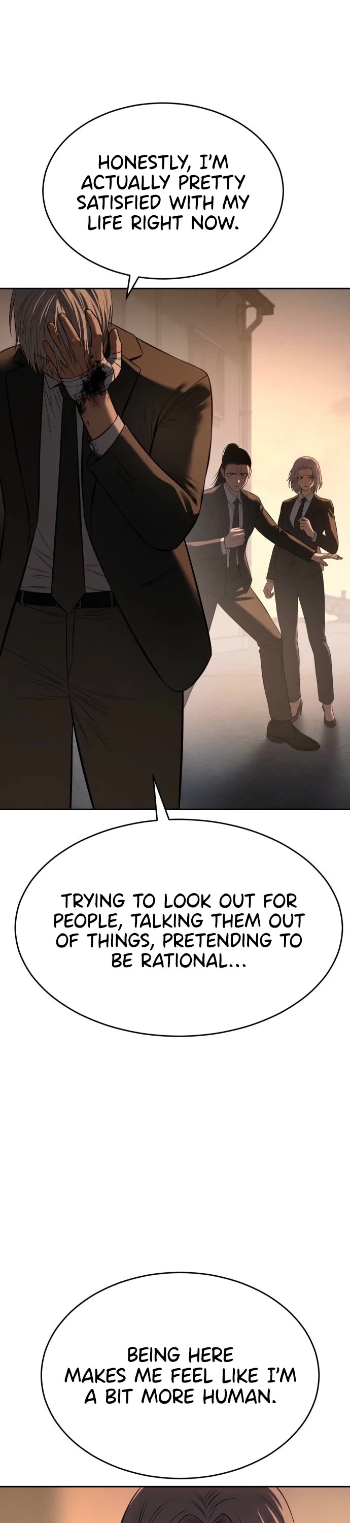 Baek XX chapter 160 page 58