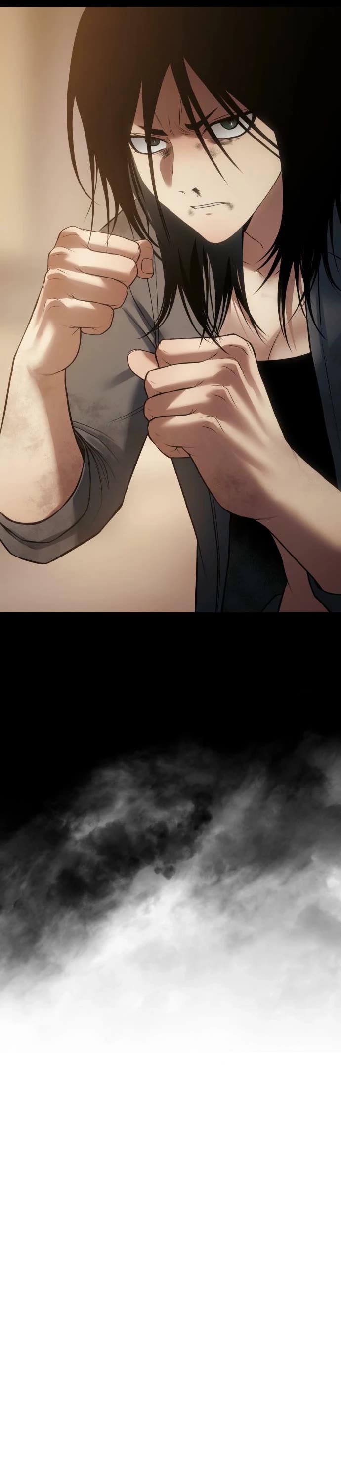 Baek XX chapter 160 page 6