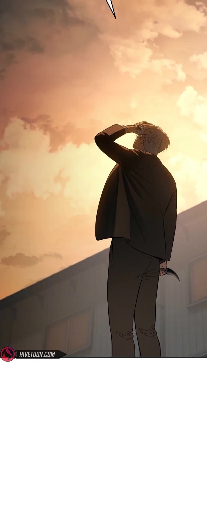 Baek XX chapter 160 page 60