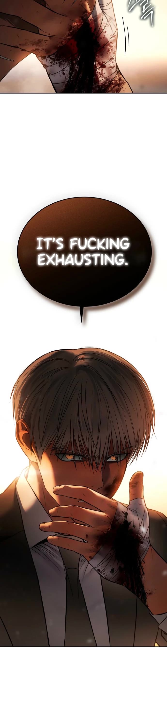 Baek XX chapter 160 page 62