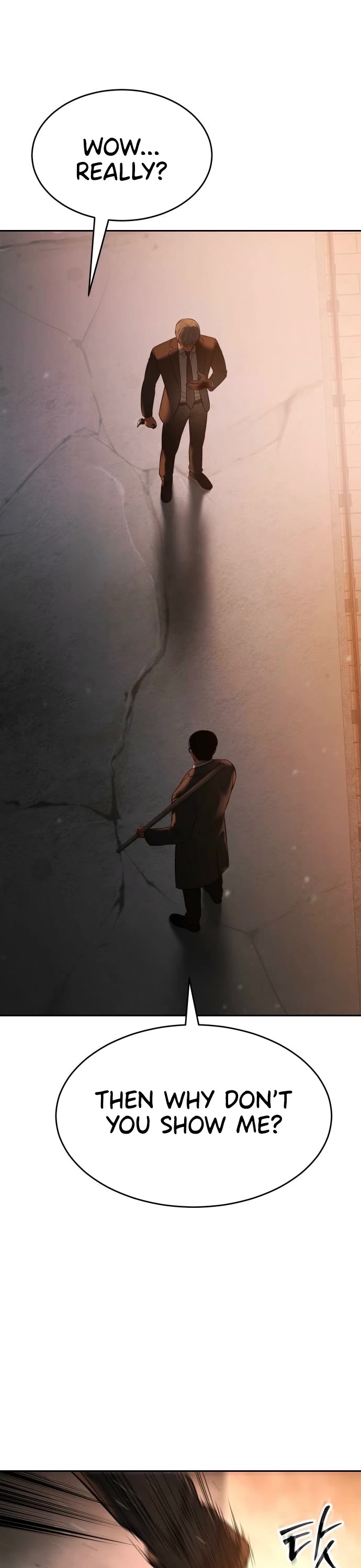 Baek XX chapter 160 page 63