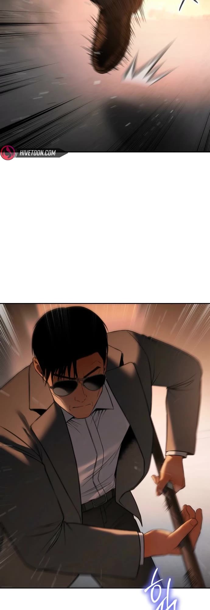 Baek XX chapter 160 page 64
