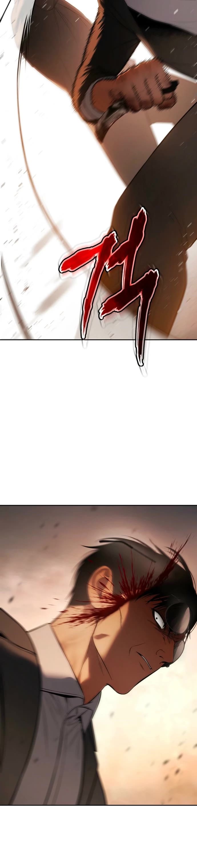 Baek XX chapter 160 page 67