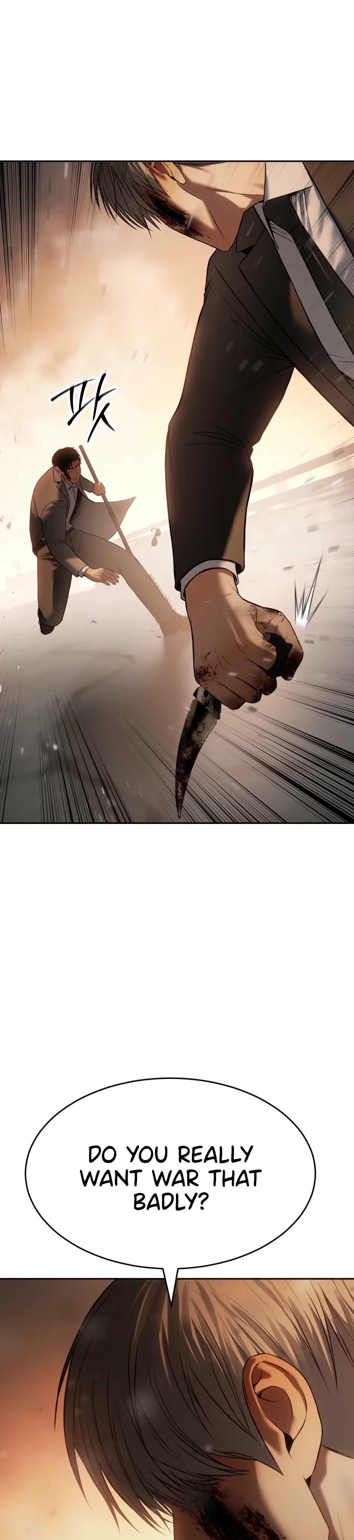 Baek XX chapter 160 page 68