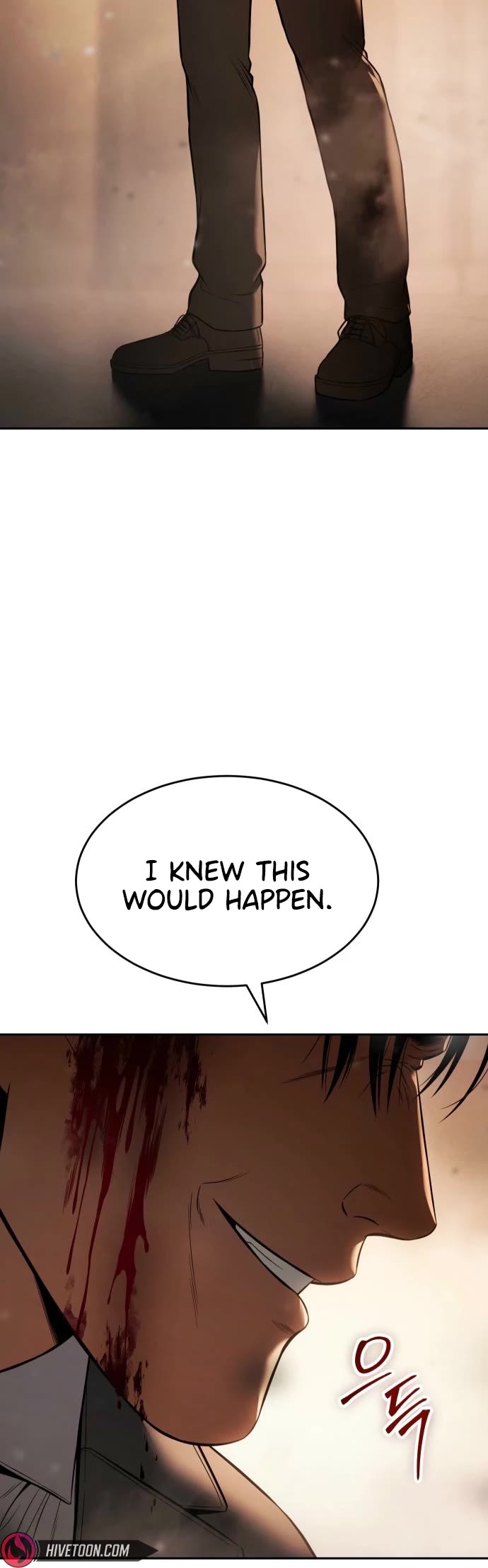 Baek XX chapter 160 page 70