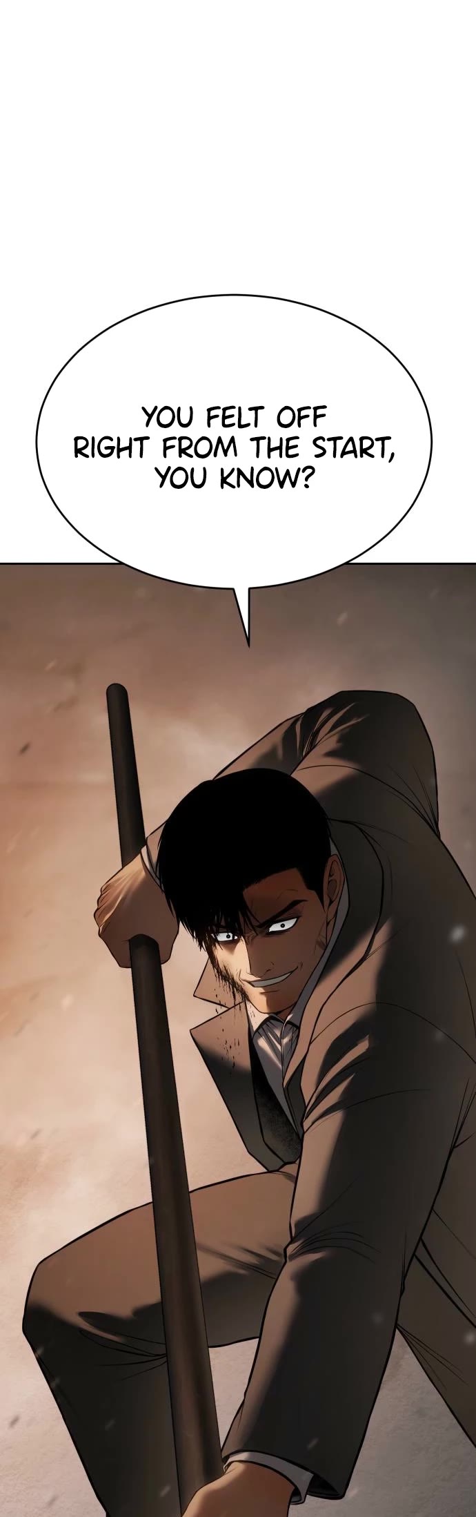 Baek XX chapter 160 page 71