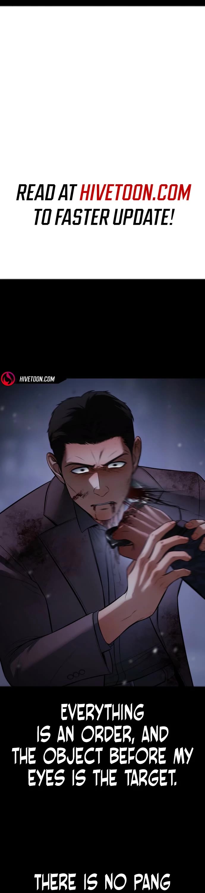 Baek XX chapter 161 page 1