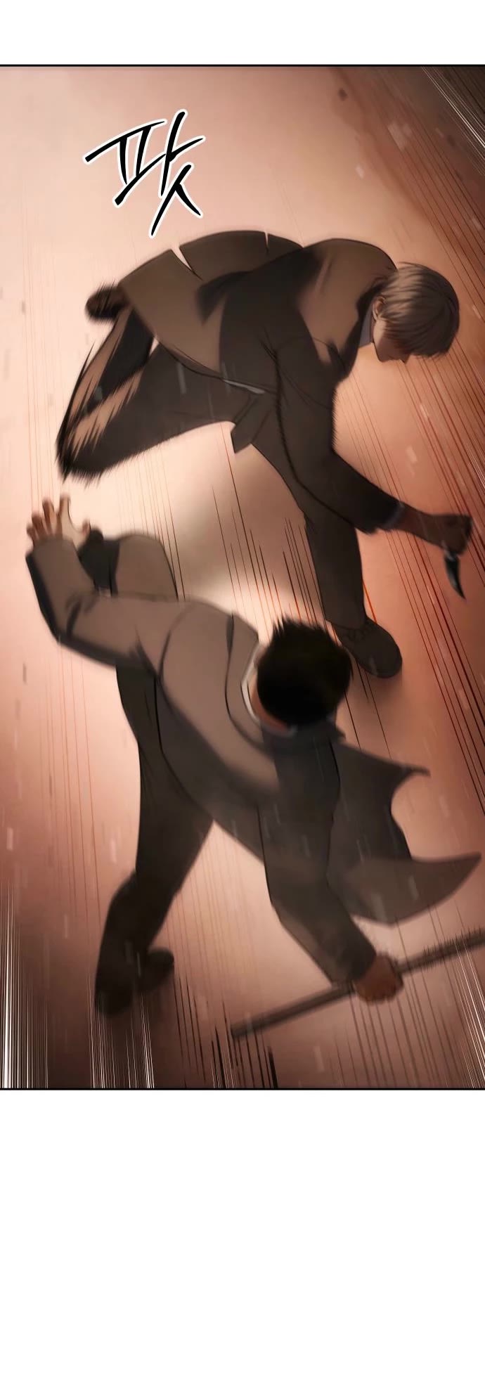 Baek XX chapter 161 page 10