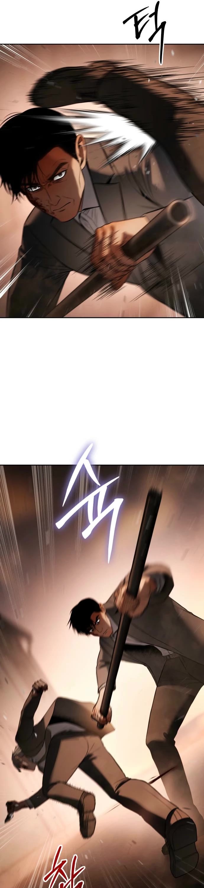 Baek XX chapter 161 page 11