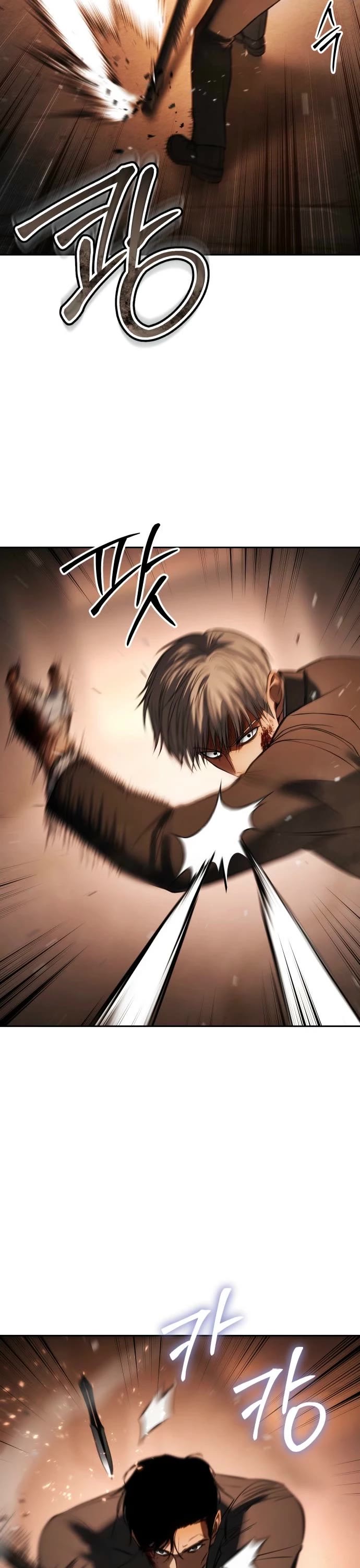 Baek XX chapter 161 page 13