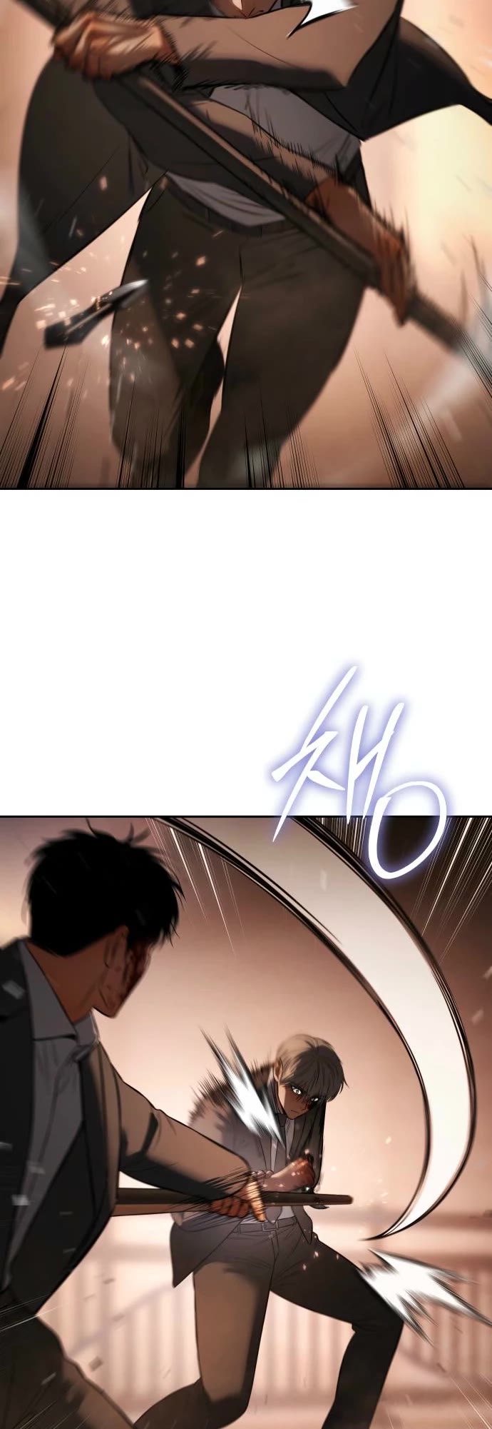 Baek XX chapter 161 page 14