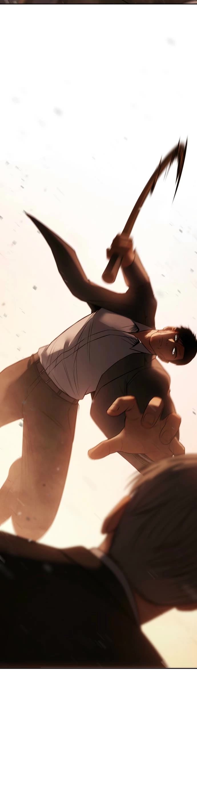 Baek XX chapter 161 page 19