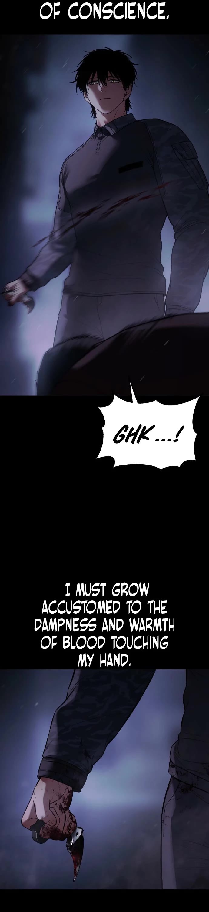 Baek XX chapter 161 page 2