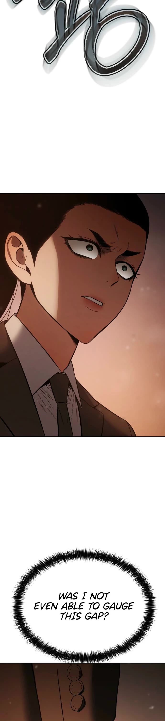 Baek XX chapter 161 page 21