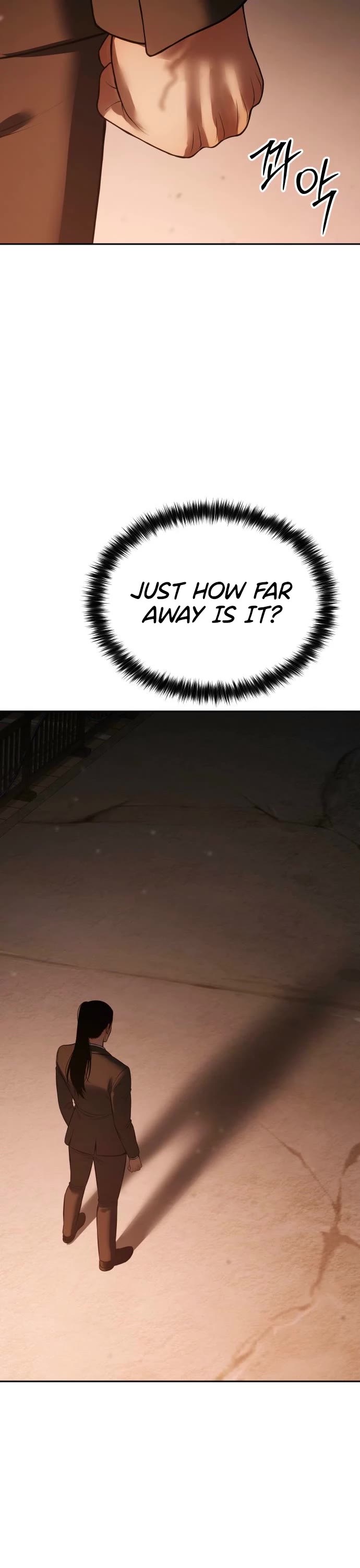 Baek XX chapter 161 page 22