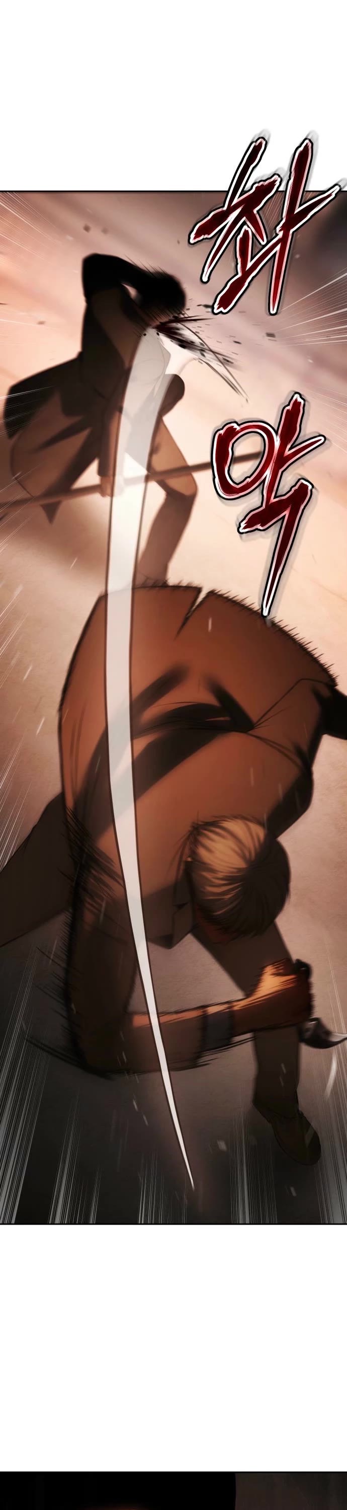 Baek XX chapter 161 page 26