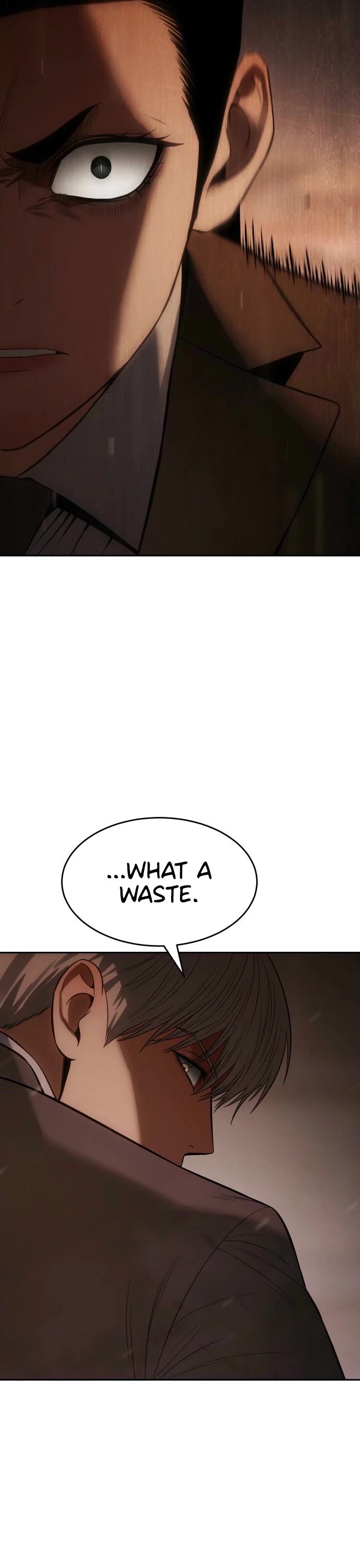 Baek XX chapter 161 page 27