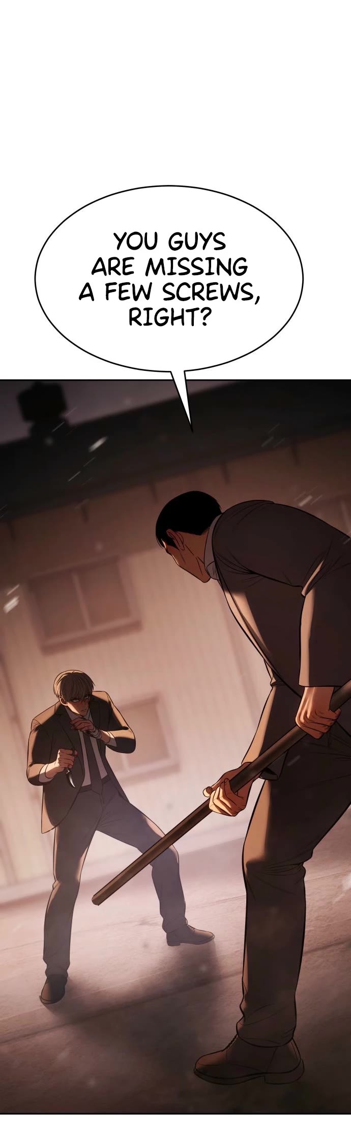 Baek XX chapter 161 page 29