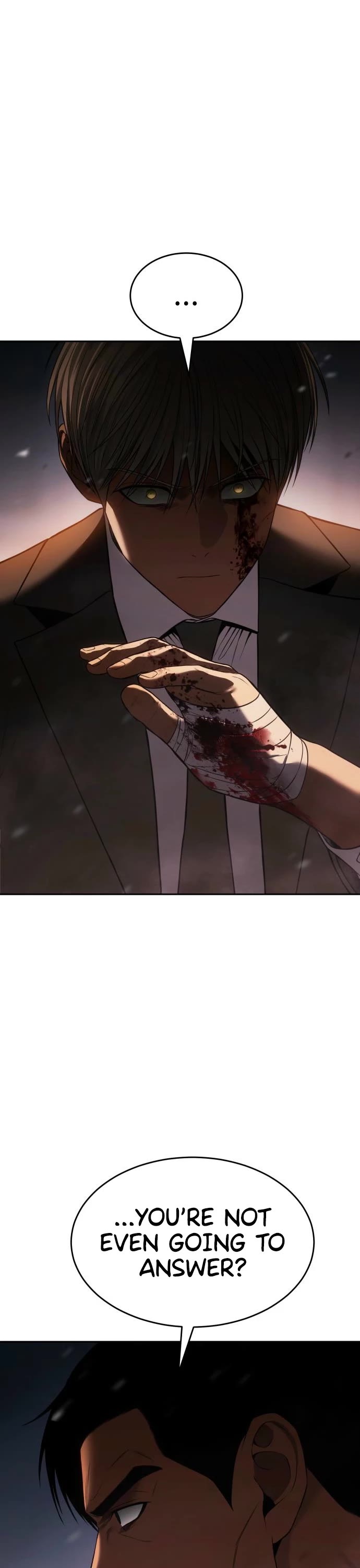 Baek XX chapter 161 page 30