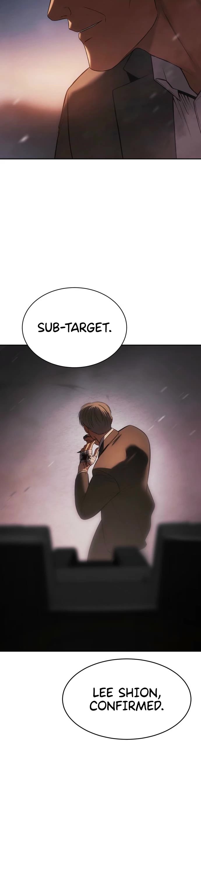 Baek XX chapter 161 page 31