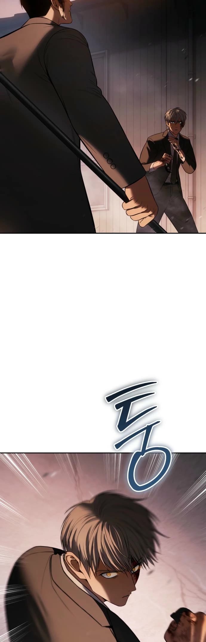 Baek XX chapter 161 page 33