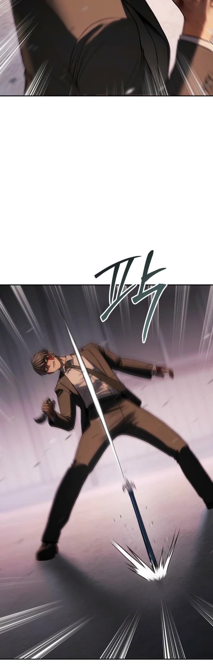 Baek XX chapter 161 page 34