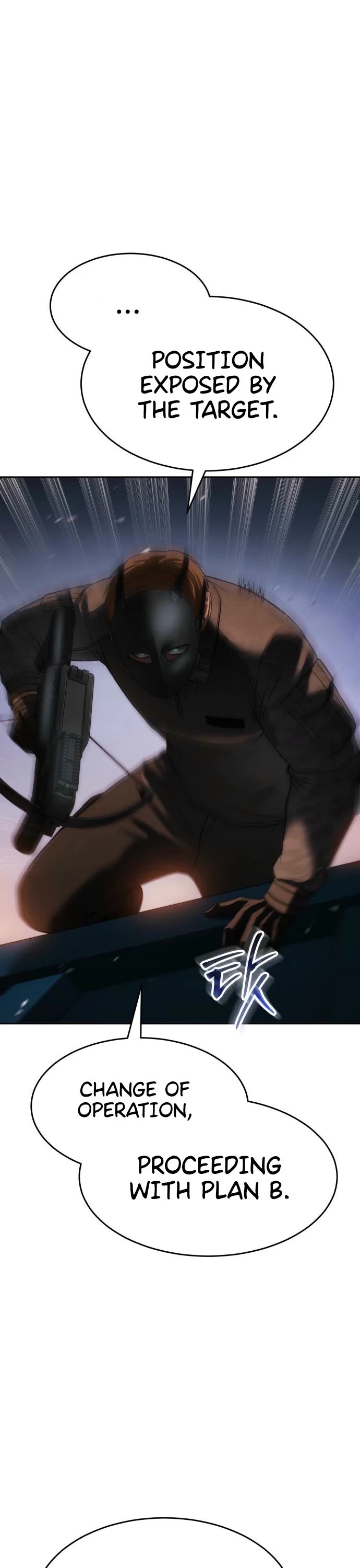 Baek XX chapter 161 page 35