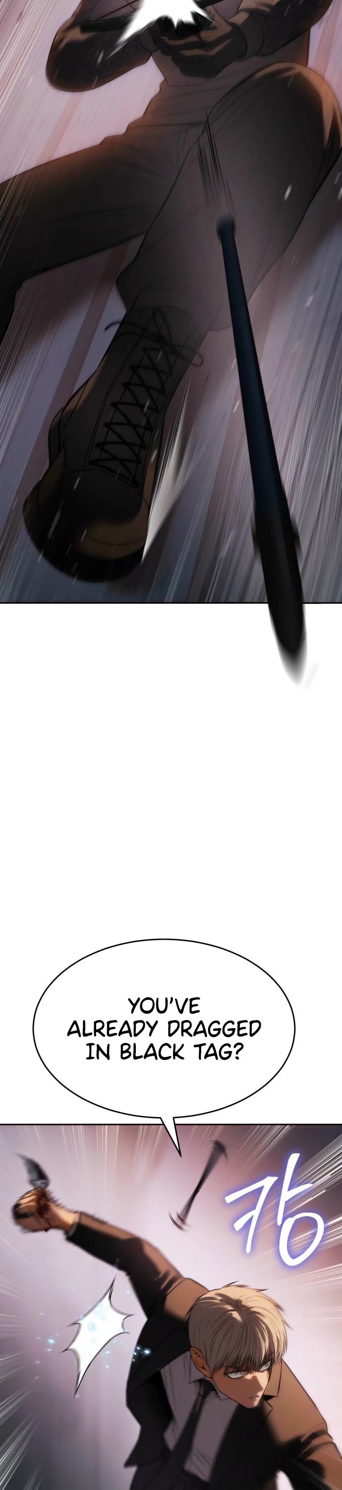 Baek XX chapter 161 page 37