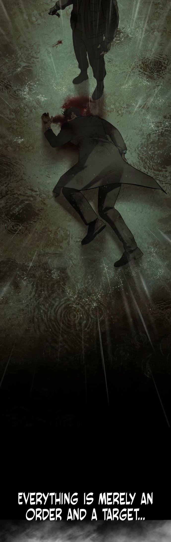 Baek XX chapter 161 page 4