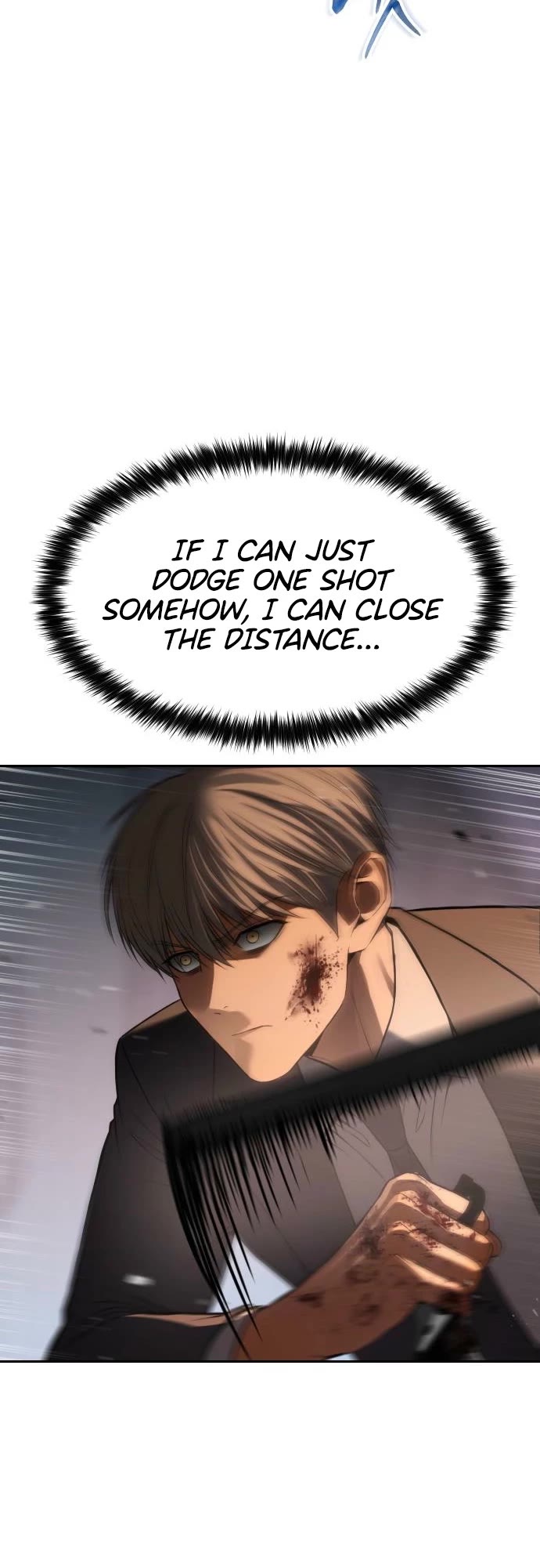 Baek XX chapter 161 page 43