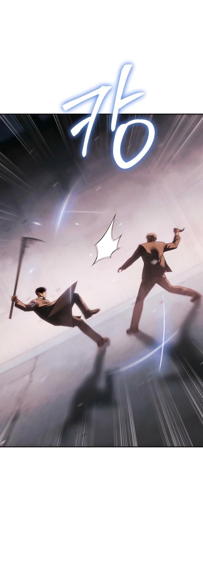 Baek XX chapter 161 page 44