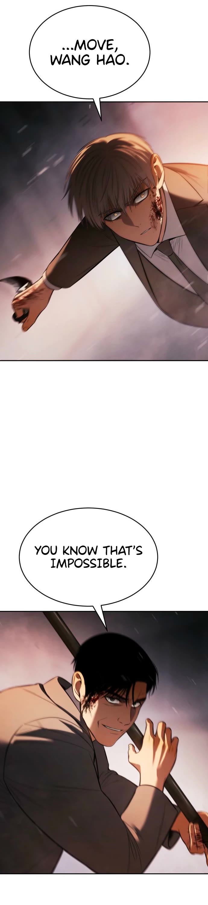 Baek XX chapter 161 page 45