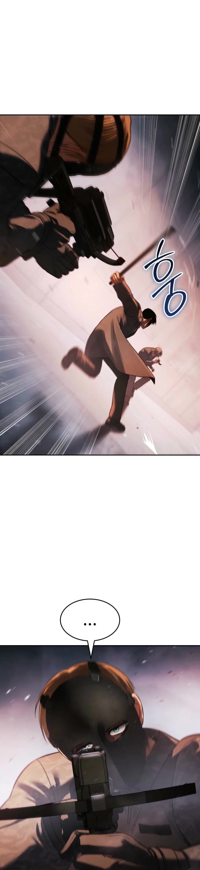 Baek XX chapter 161 page 46