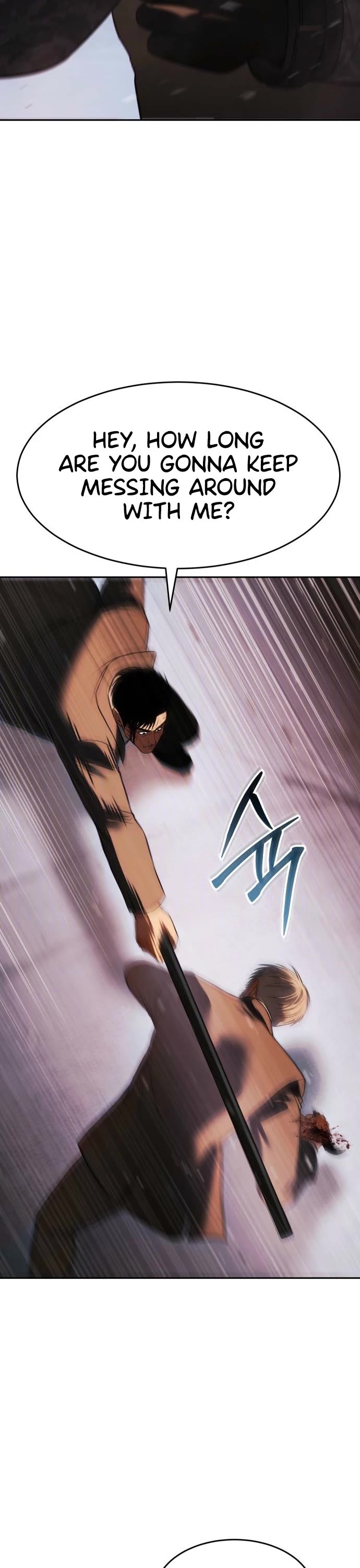 Baek XX chapter 161 page 47