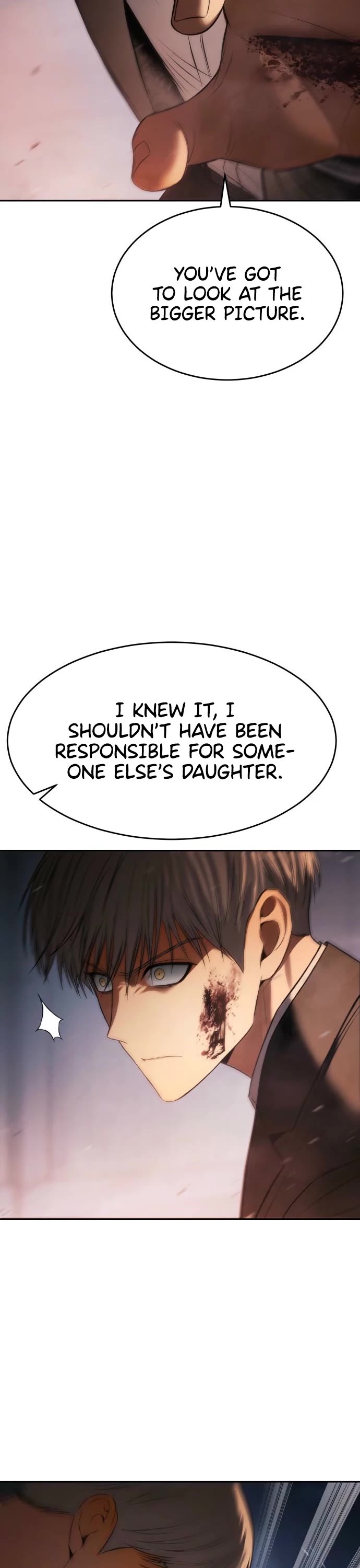 Baek XX chapter 161 page 51