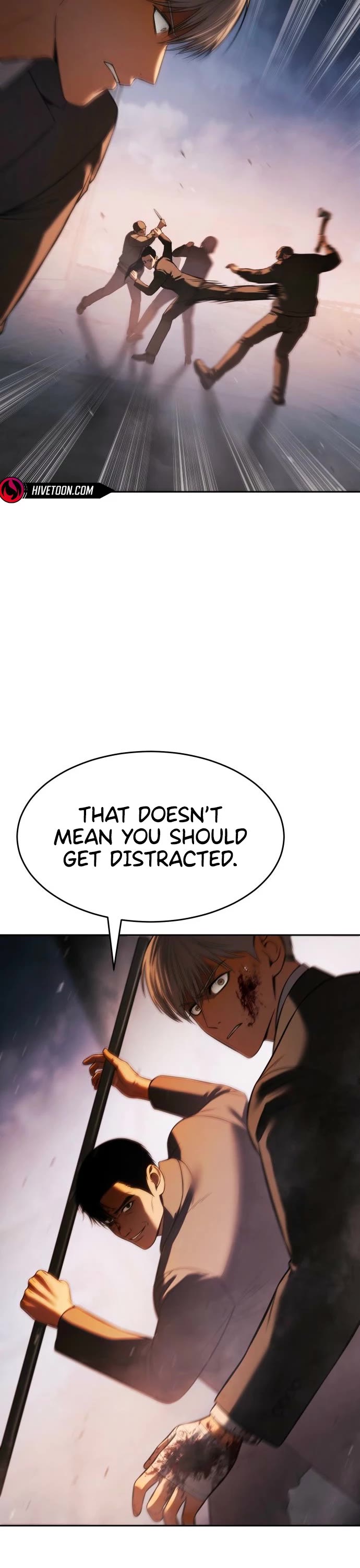 Baek XX chapter 161 page 52