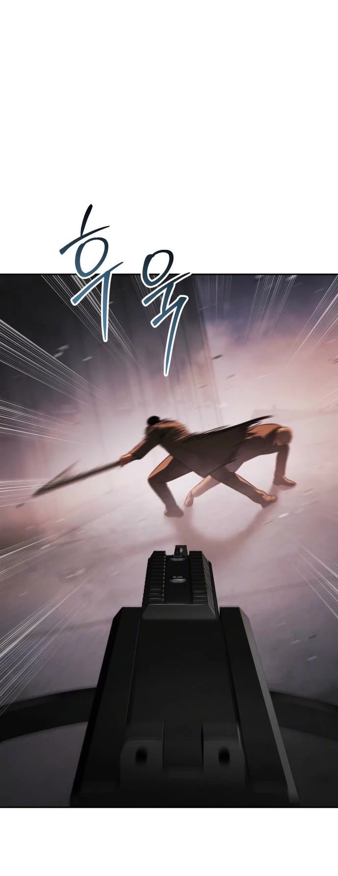 Baek XX chapter 161 page 53