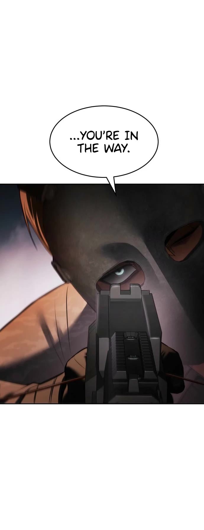 Baek XX chapter 161 page 54