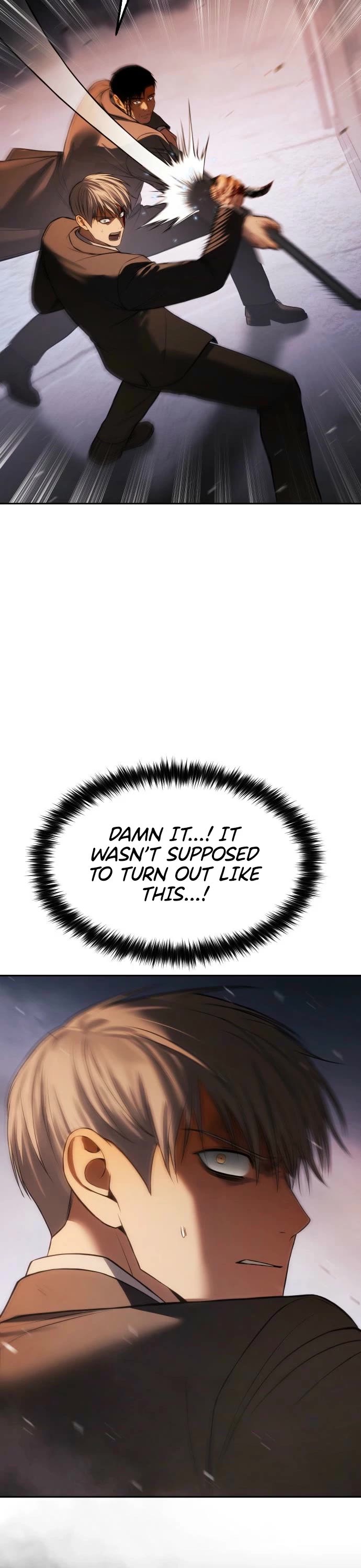 Baek XX chapter 161 page 57