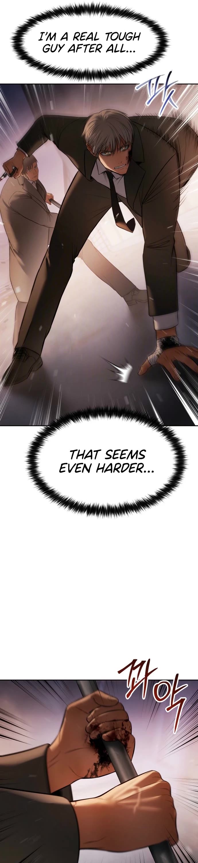 Baek XX chapter 161 page 60