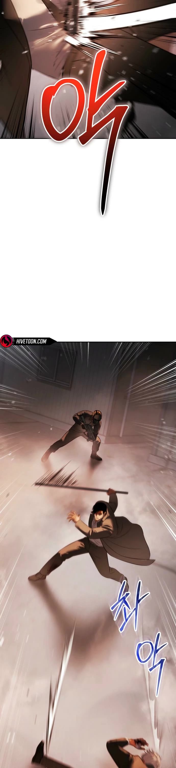 Baek XX chapter 161 page 62