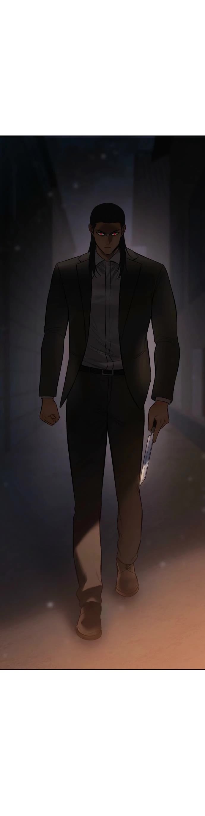 Baek XX chapter 161 page 68