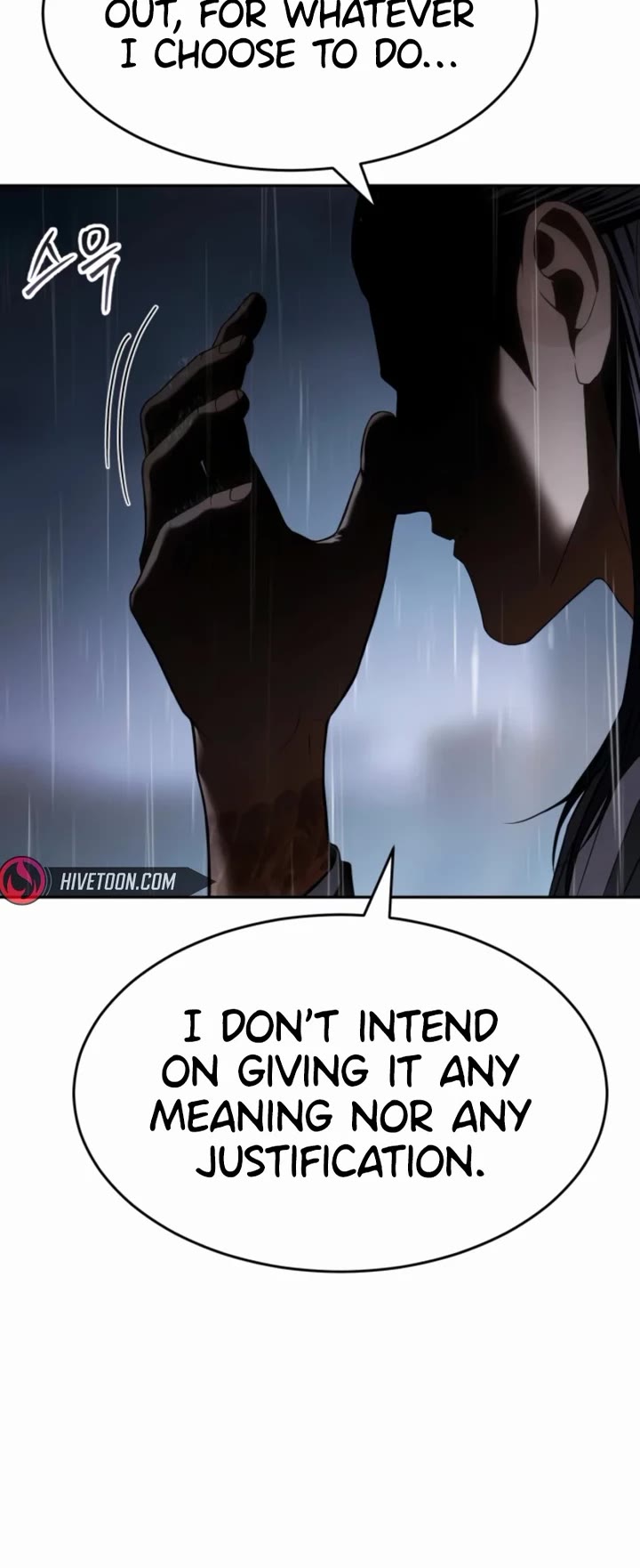 Baek XX chapter 162 page 10