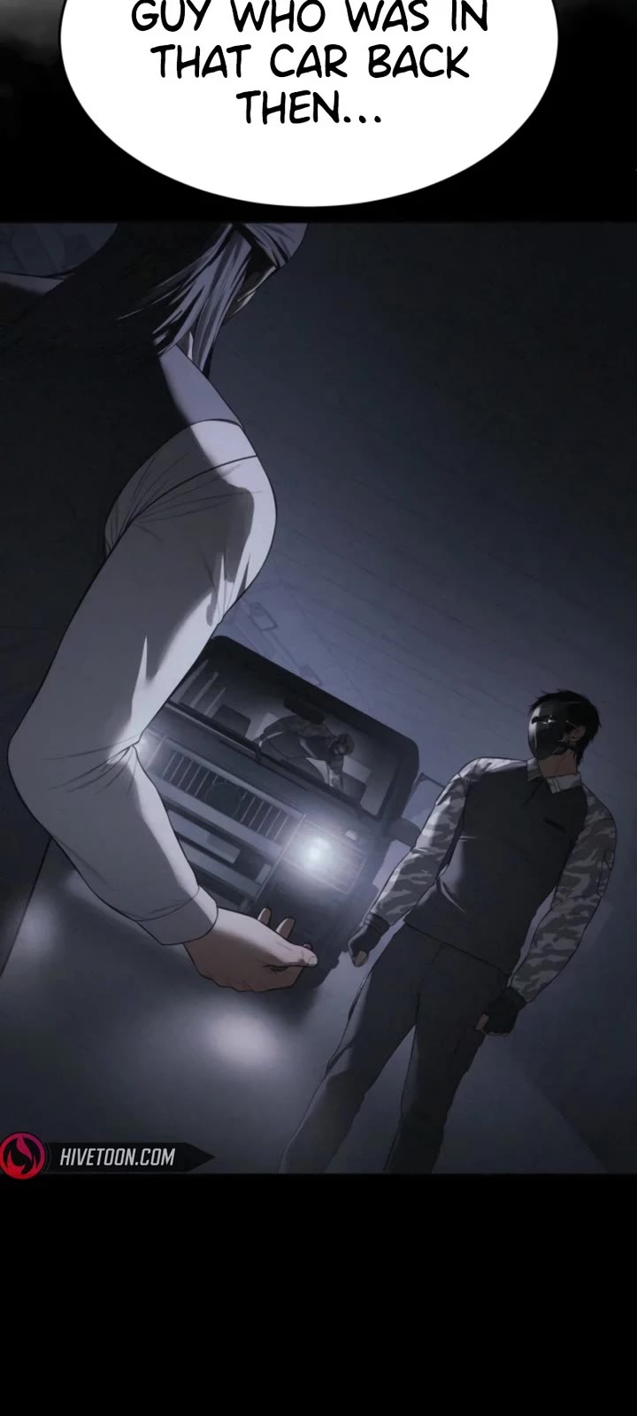 Baek XX chapter 162 page 14