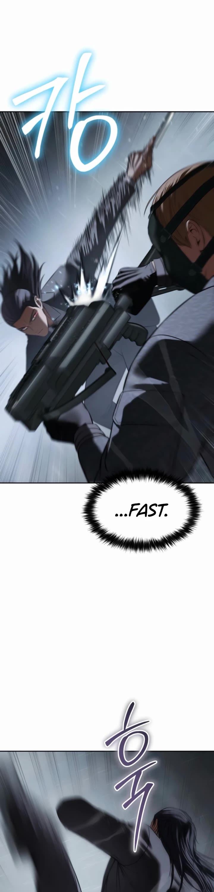 Baek XX chapter 162 page 18