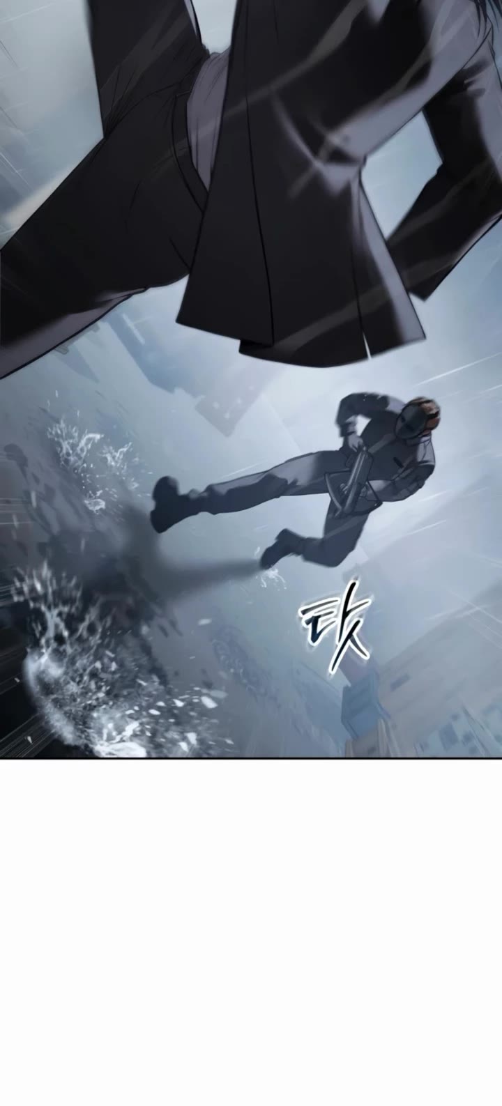 Baek XX chapter 162 page 19